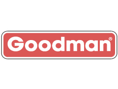 GOODMAN KLİMA