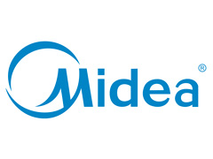 MIDEA KLİMA